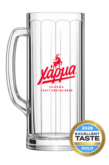 Cretan Ale <br> Keg