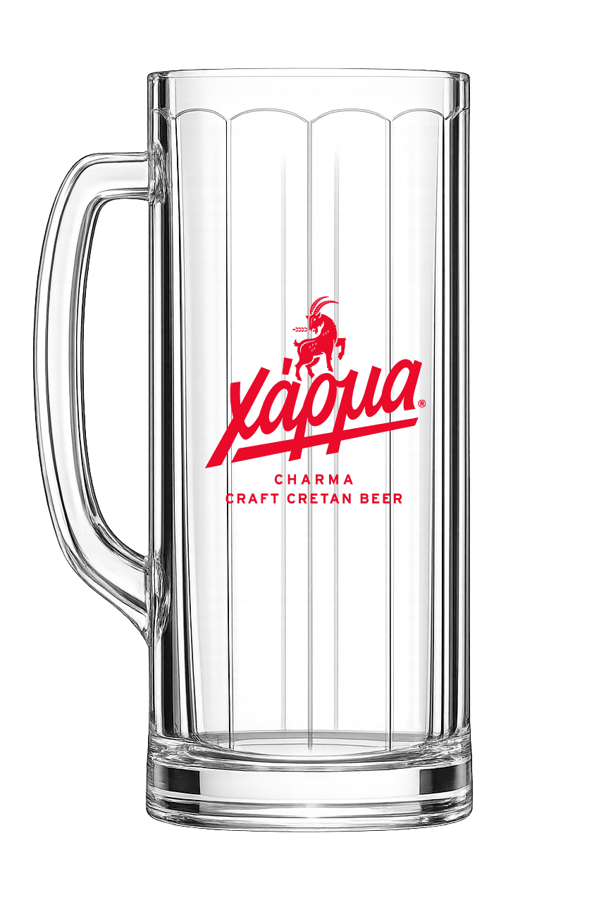 Ποτήρι Χάρμα <br> Mug 300ml